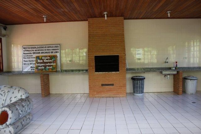 0 para Apartamentos - Venda em Campos do Jordão
