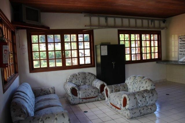 0 para Apartamentos - Venda em Campos do Jordão