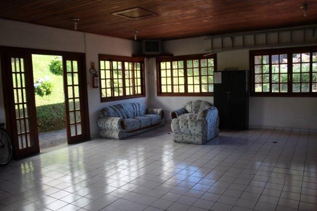 0 para Apartamentos - Venda em Campos do Jordão