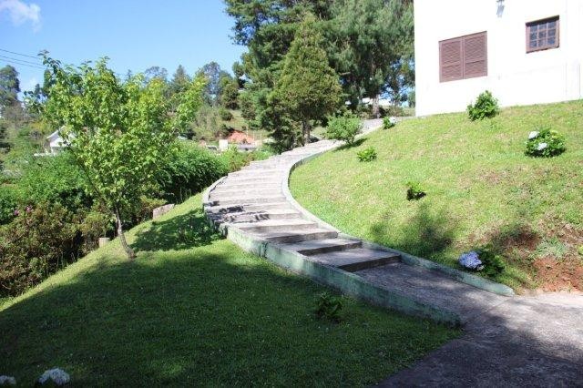 0 para Apartamentos - Venda em Campos do Jordão
