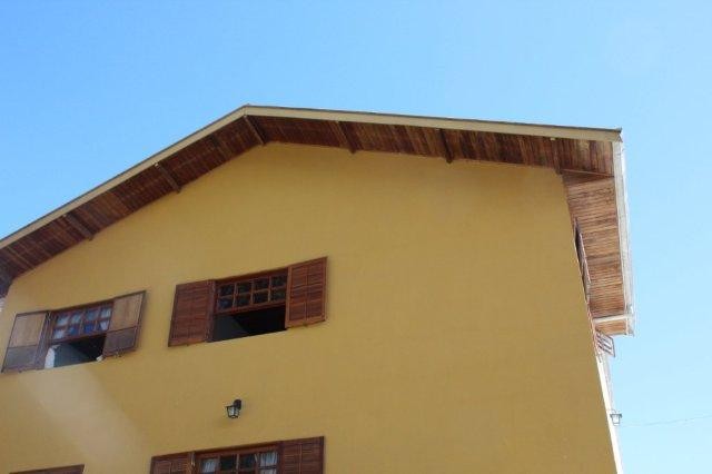 0 para Apartamentos - Venda em Campos do Jordão