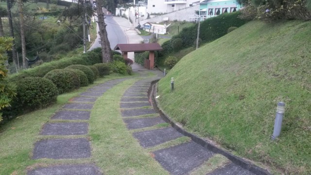 0 para Casas - Venda em Campos do Jordão