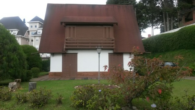 0 para Casas - Venda em Campos do Jordão