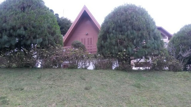 0 para Casas - Venda em Campos do Jordão