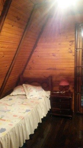 0 para Casas - Venda em Campos do Jordão