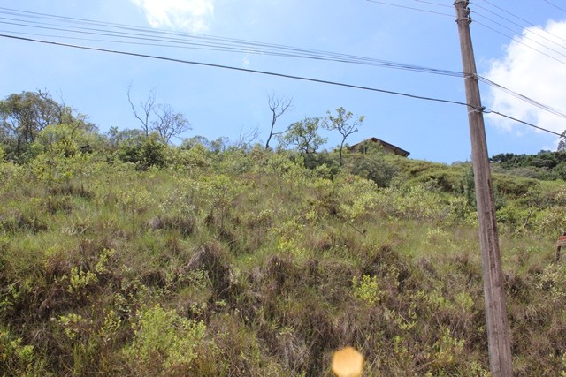0 para Terrenos - Venda em Campos do Jordão