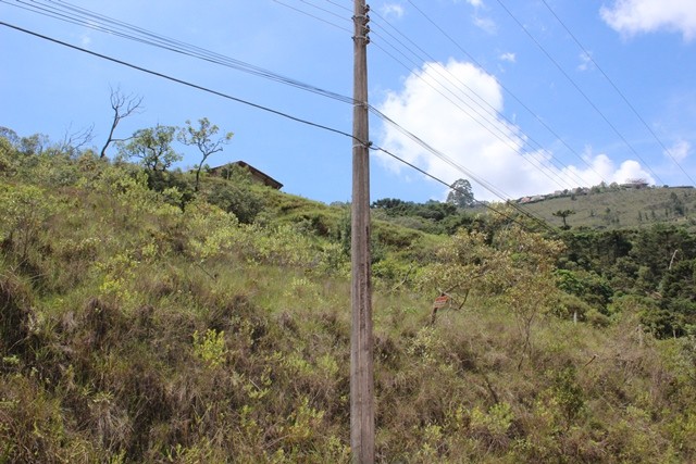 0 para Terrenos - Venda em Campos do Jordão