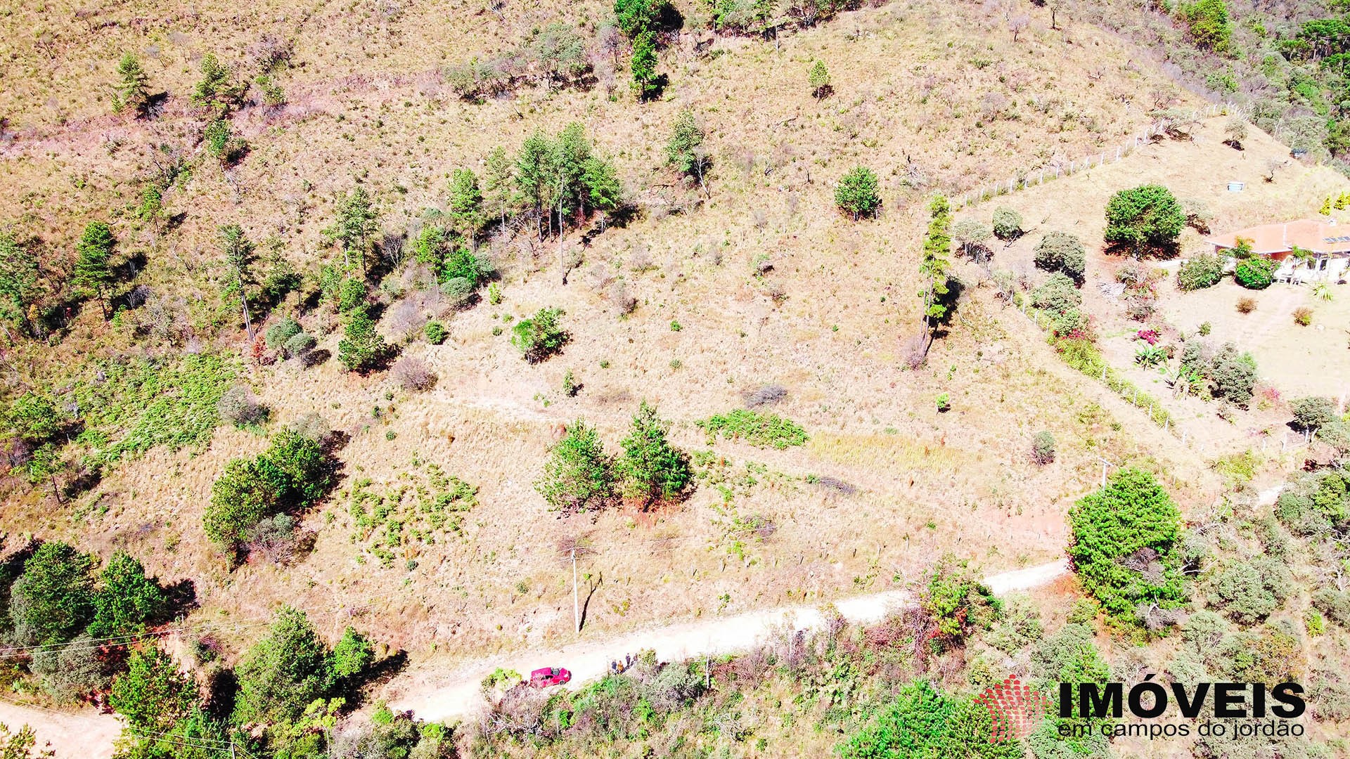 Terreno para Venda