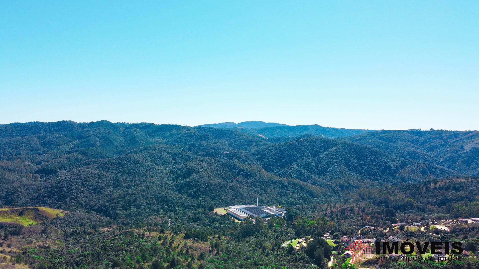 0 para Terrenos - Venda em Campos do Jordão