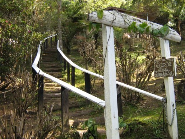 Sí­tio para Venda