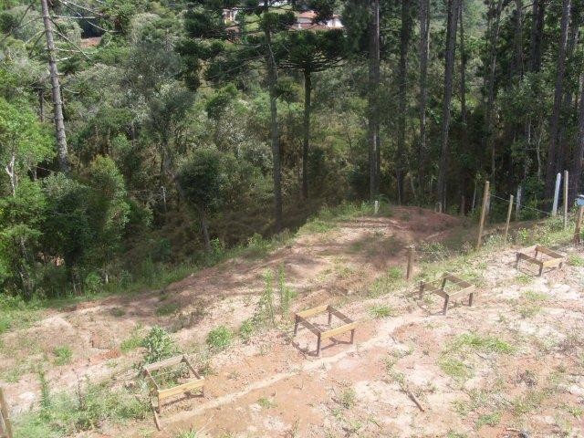 Terreno para Venda