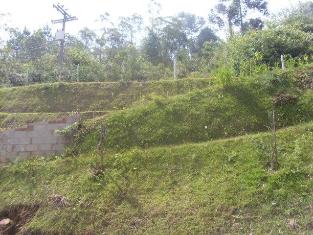 0 para Terrenos - Venda em Campos do Jordão