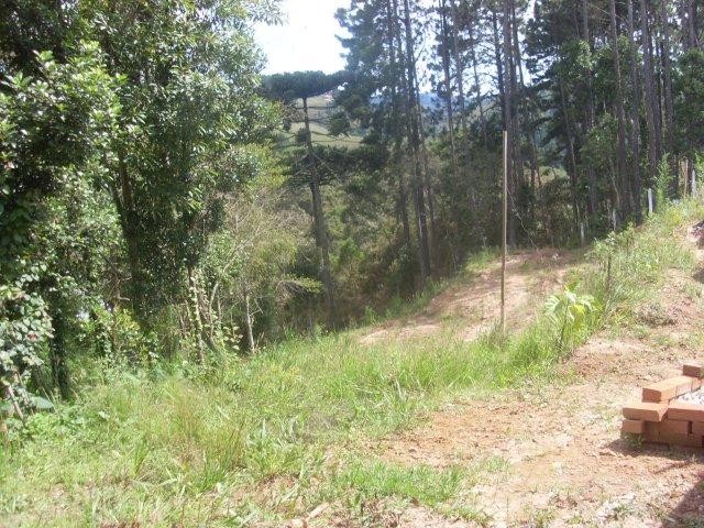 0 para Terrenos - Venda em Campos do Jordão