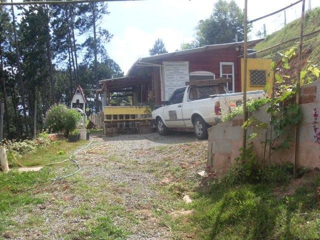 0 para Terrenos - Venda em Campos do Jordão