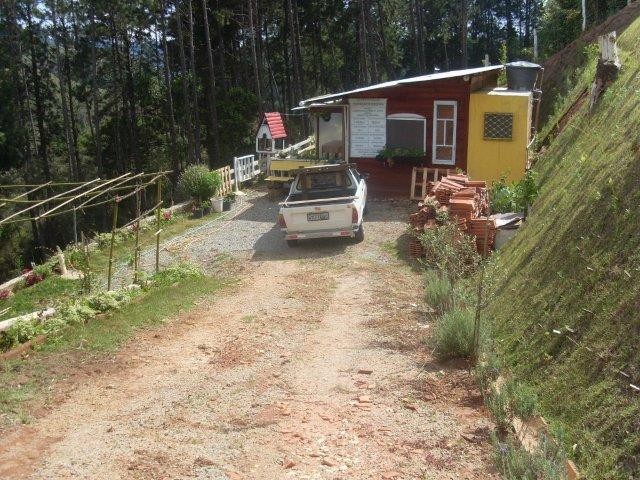 0 para Terrenos - Venda em Campos do Jordão