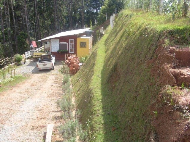 0 para Terrenos - Venda em Campos do Jordão
