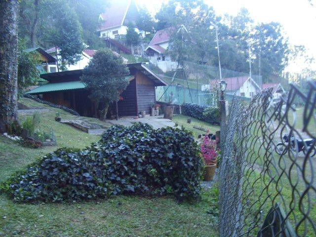 0 para Casas - Venda em Campos do Jordão