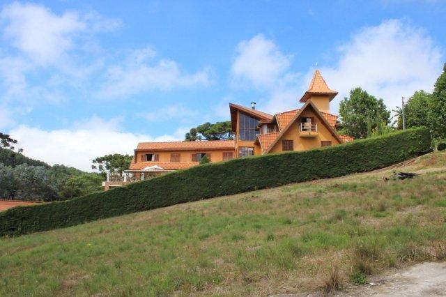 0 para Pousadas - Venda em Campos do Jordão