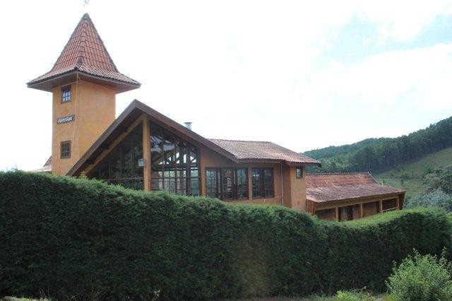 0 para Pousadas - Venda em Campos do Jordão