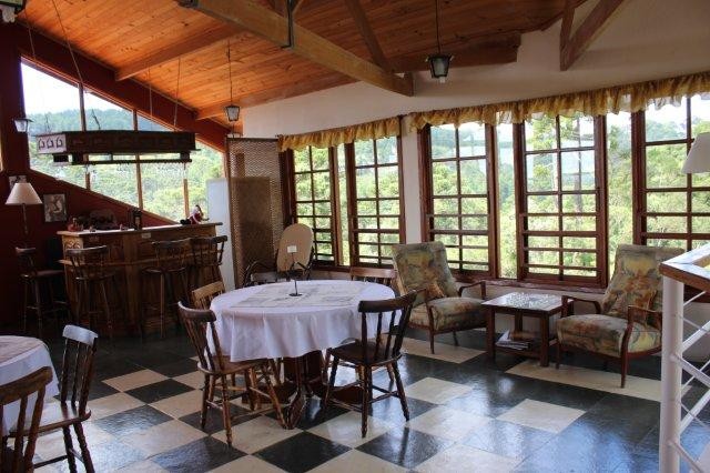0 para Pousadas - Venda em Campos do Jordão