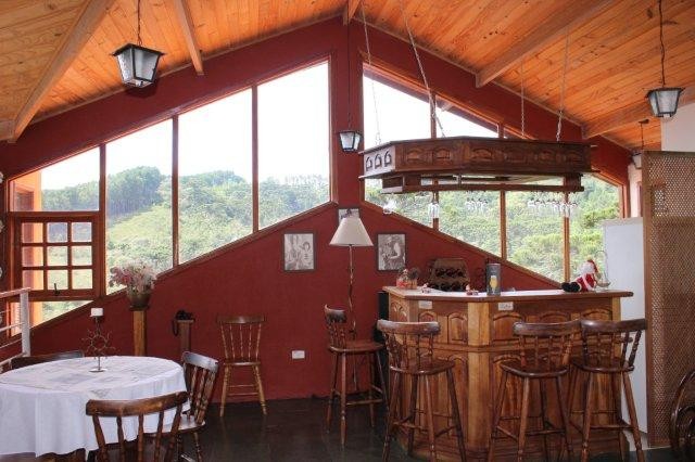 0 para Pousadas - Venda em Campos do Jordão