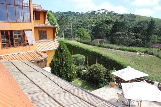 0 para Pousadas - Venda em Campos do Jordão