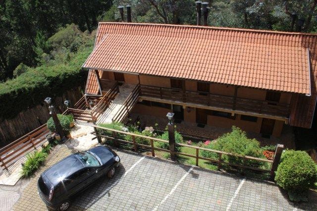 0 para Pousadas - Venda em Campos do Jordão