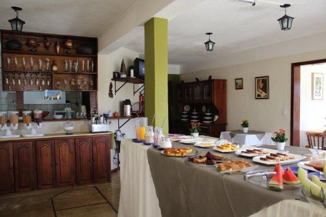 0 para Pousadas - Venda em Campos do Jordão