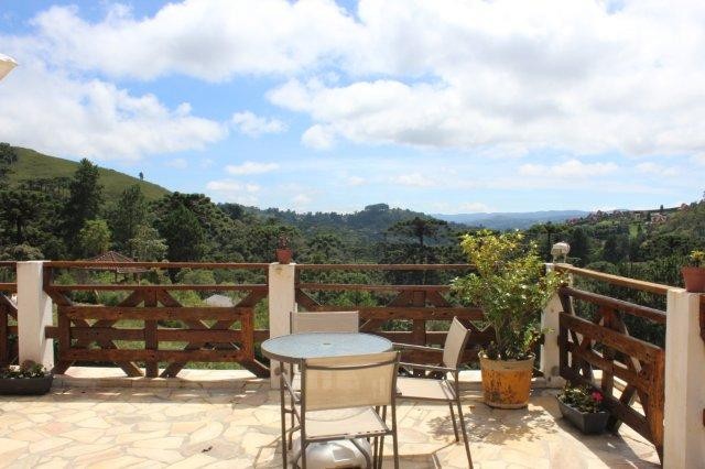 0 para Pousadas - Venda em Campos do Jordão
