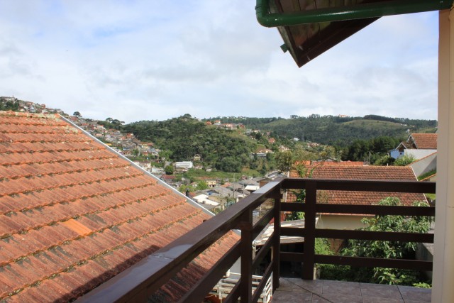 0 para Casas - Venda em Campos do Jordão