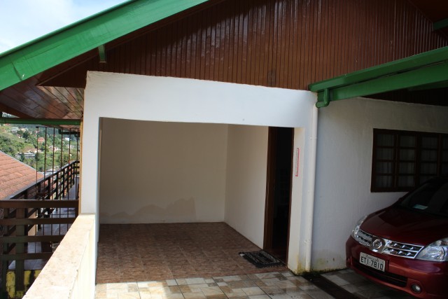 0 para Casas - Venda em Campos do Jordão