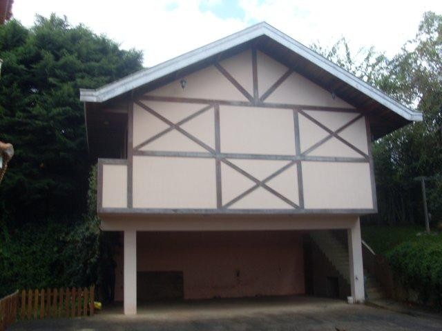 0 para Casas - Venda em Campos do Jordão