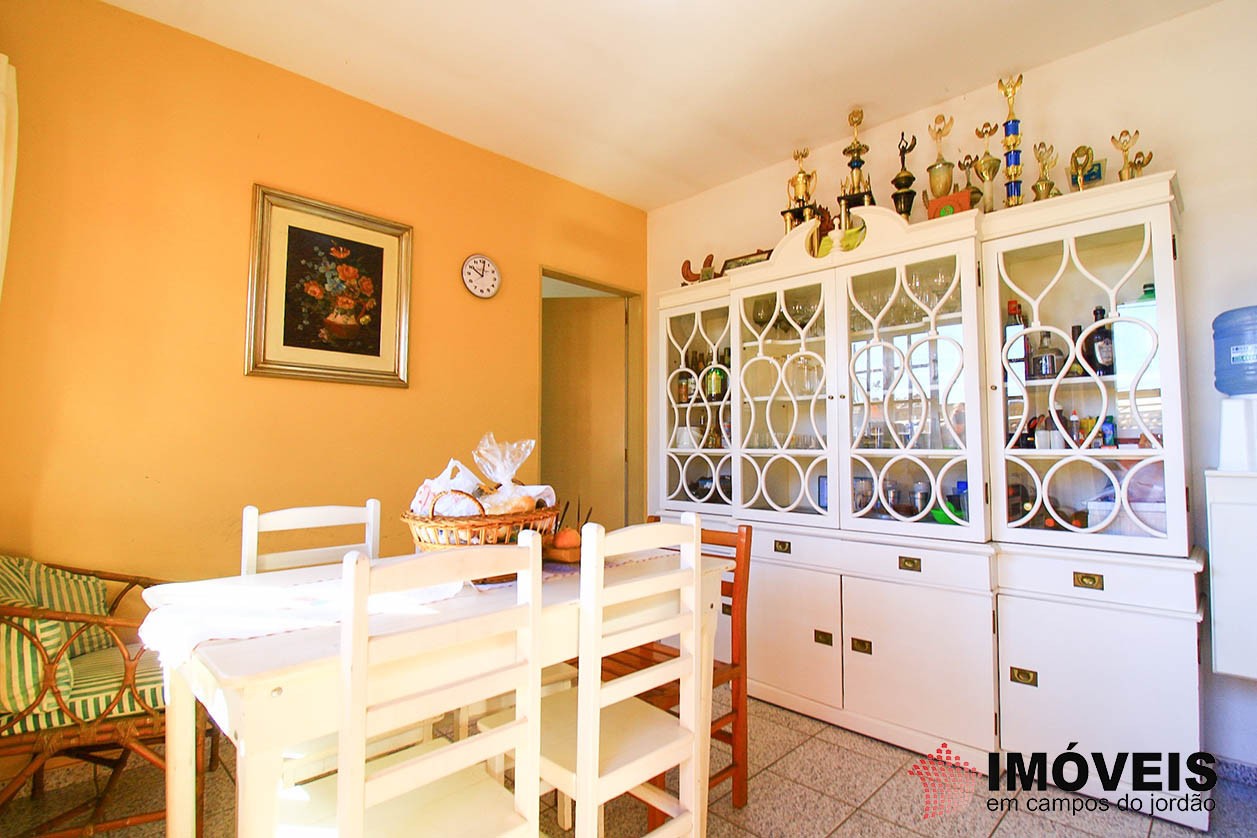 Casa para Venda