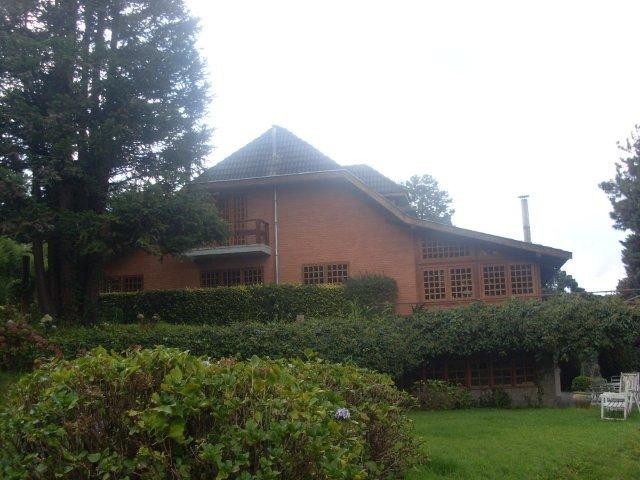 Casa para Locação Temporária 