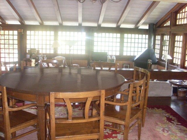 0 para Casas - Locação Temporária  em Campos do Jordão