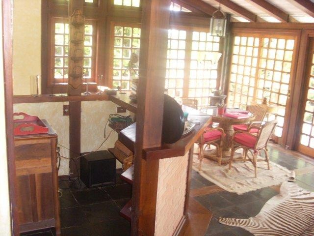 0 para Casas - Locação Temporária  em Campos do Jordão