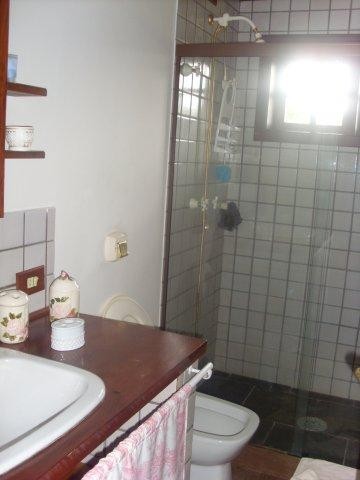 0 para Casas - Locação Temporária  em Campos do Jordão