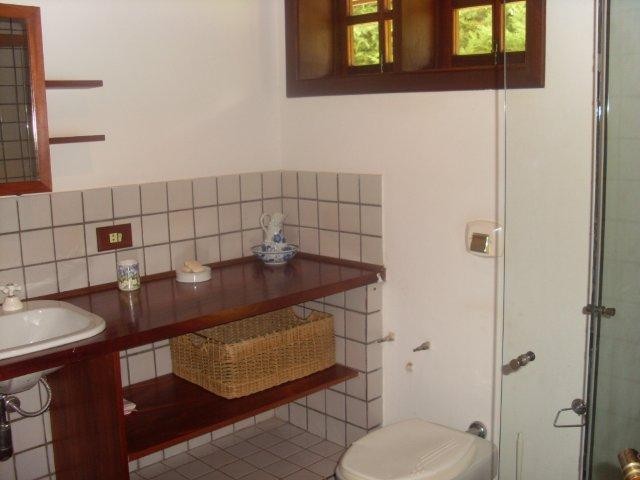 0 para Casas - Locação Temporária  em Campos do Jordão