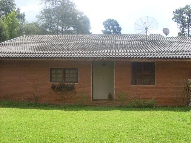 0 para Casas - Locação Temporária  em Campos do Jordão