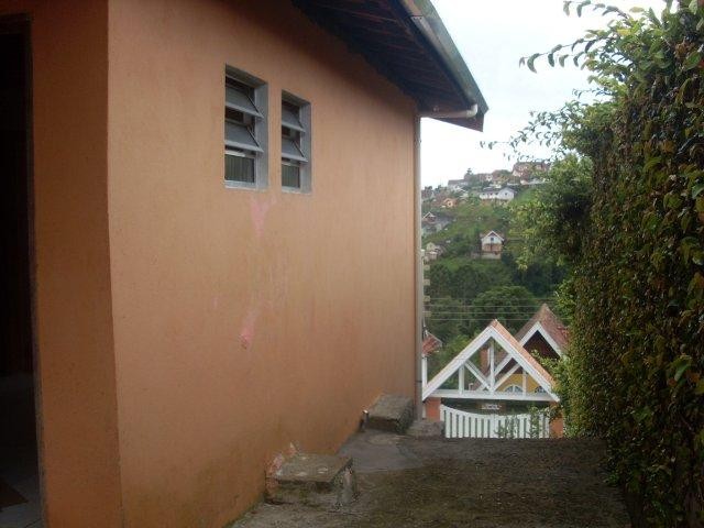 0 para Casas - Venda em Campos do Jordão