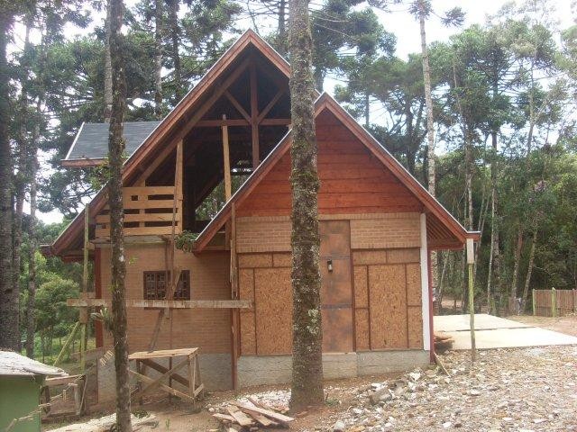 0 para Casas - Venda em Campos do Jordão