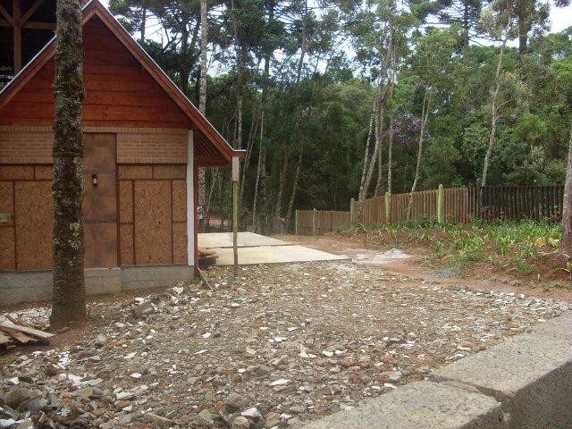 0 para Casas - Venda em Campos do Jordão