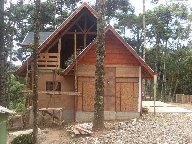 0 para Casas - Venda em Campos do Jordão