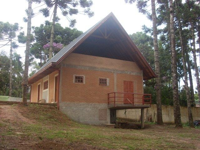 0 para Casas - Venda em Campos do Jordão