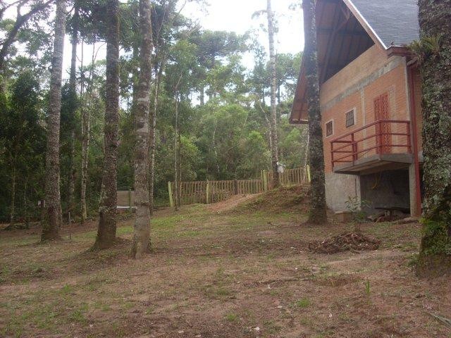 0 para Casas - Venda em Campos do Jordão