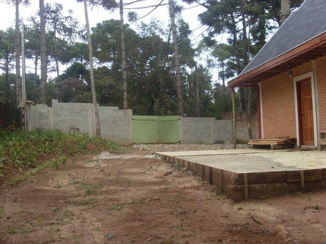 0 para Casas - Venda em Campos do Jordão