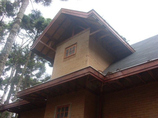 0 para Casas - Venda em Campos do Jordão