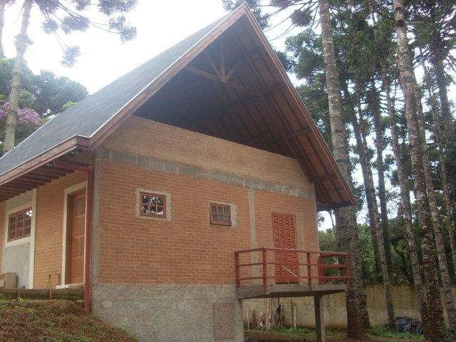 0 para Casas - Venda em Campos do Jordão