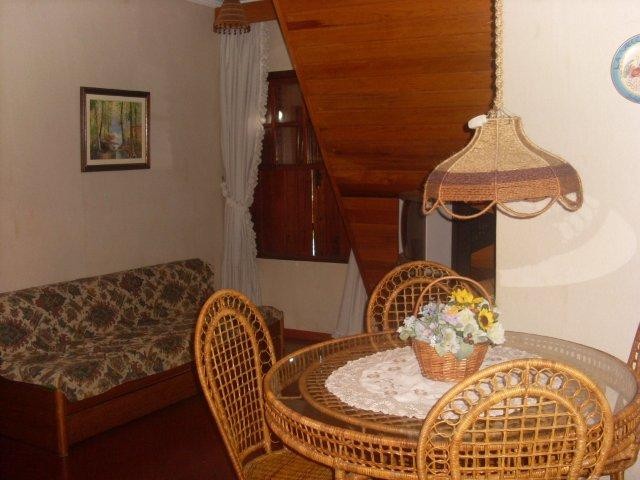 0 para Apartamentos - Locação Mensal em Campos do Jordão
