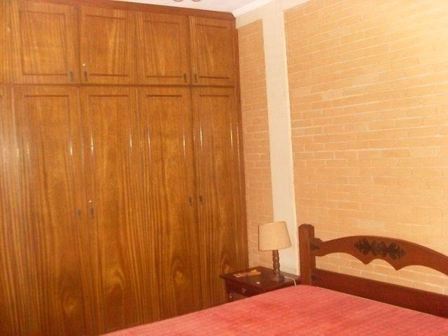 0 para Apartamentos - Locação Mensal em Campos do Jordão